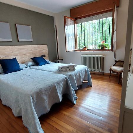 Villa Isabel 2 Llaves Arriondas Exteriör bild