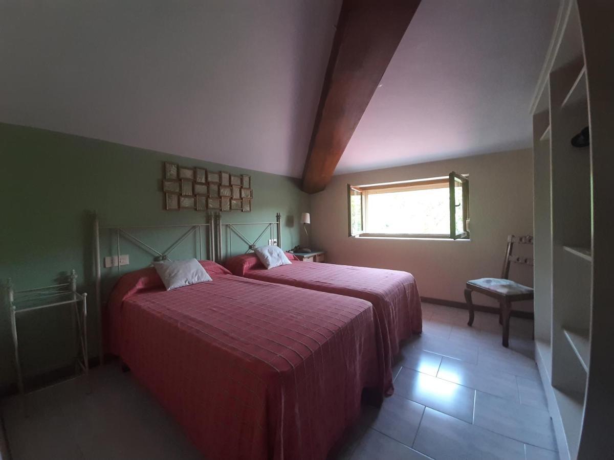 Villa Isabel 2 Llaves Arriondas Exteriör bild