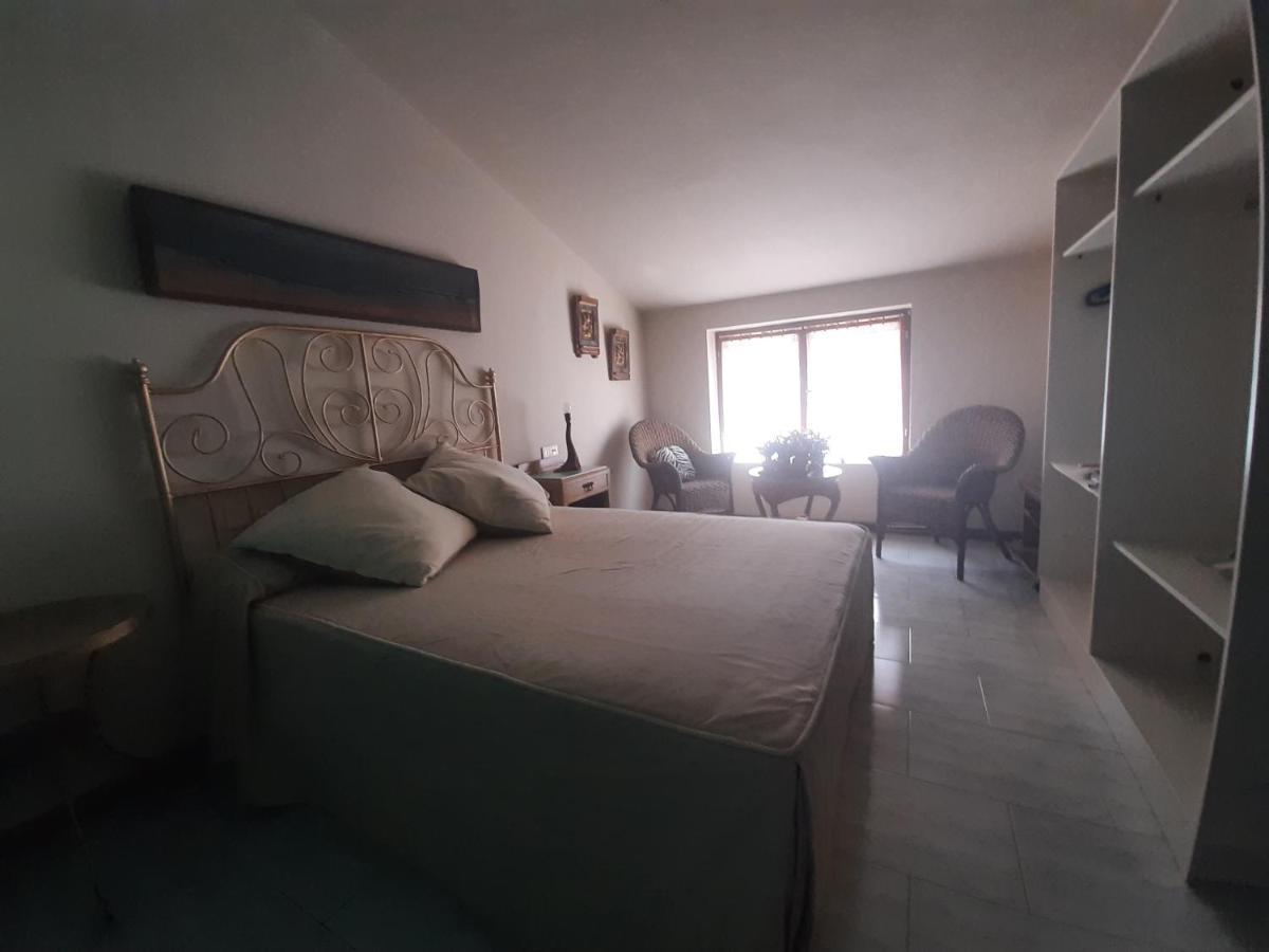 Villa Isabel 2 Llaves Arriondas Exteriör bild