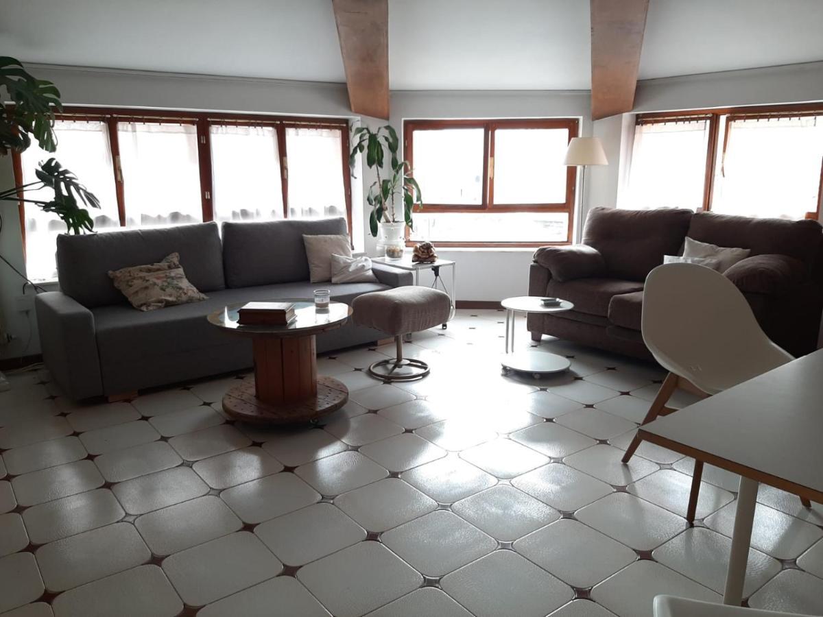 Villa Isabel 2 Llaves Arriondas Exteriör bild