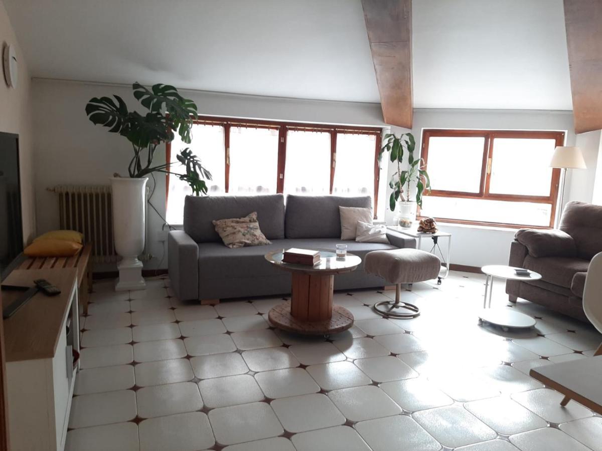 Villa Isabel 2 Llaves Arriondas Exteriör bild