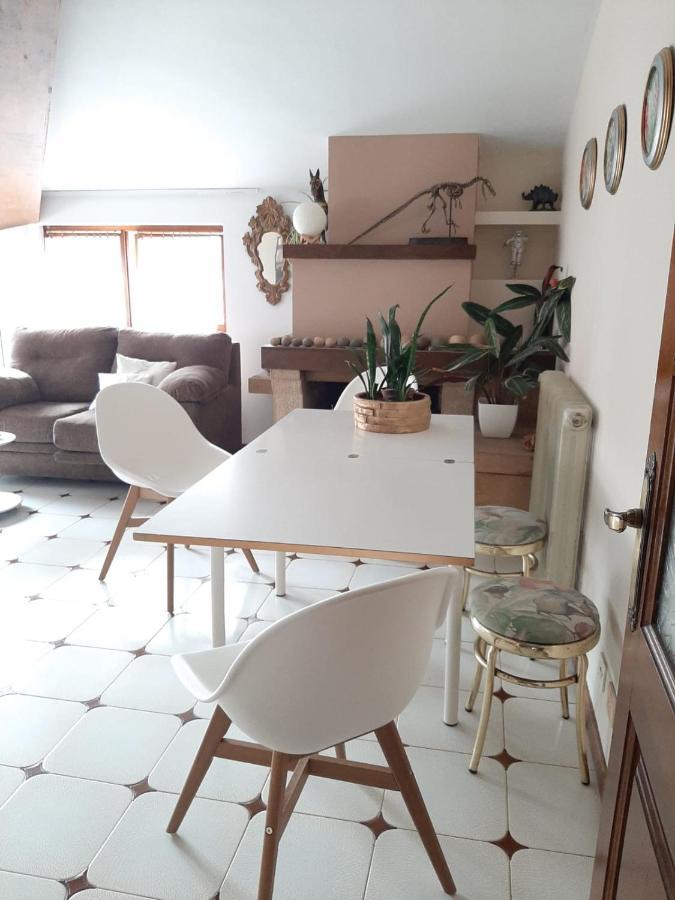 Villa Isabel 2 Llaves Arriondas Exteriör bild