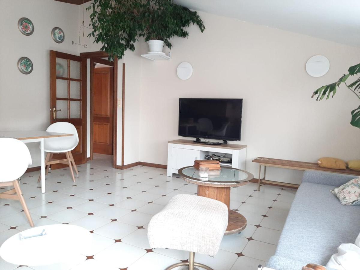 Villa Isabel 2 Llaves Arriondas Exteriör bild