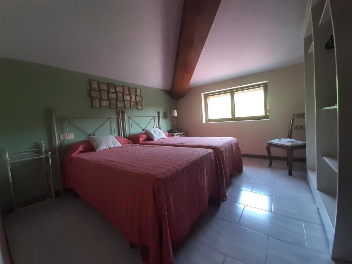 Villa Isabel 2 Llaves Arriondas Exteriör bild