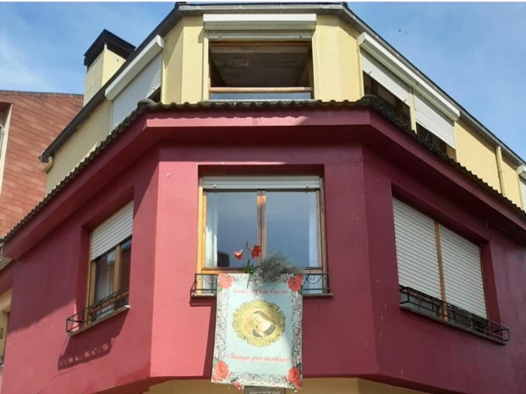 Villa Isabel 2 Llaves Arriondas Exteriör bild