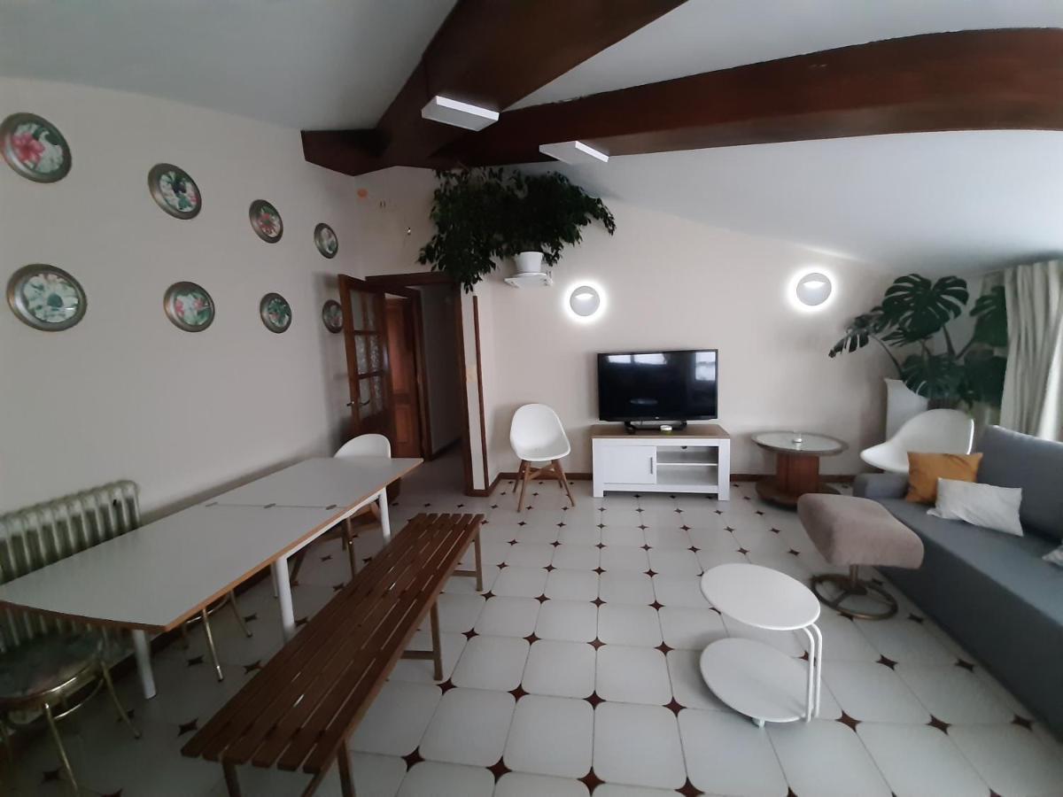 Villa Isabel 2 Llaves Arriondas Exteriör bild