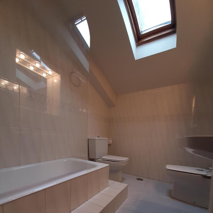 Villa Isabel 2 Llaves Arriondas Exteriör bild