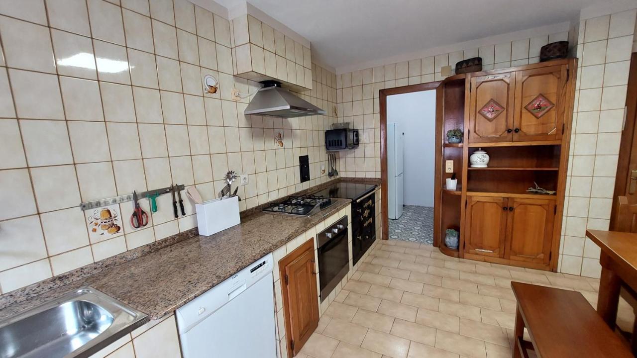 Villa Isabel 2 Llaves Arriondas Exteriör bild