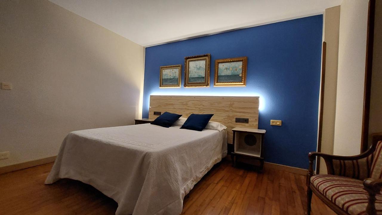 Villa Isabel 2 Llaves Arriondas Exteriör bild