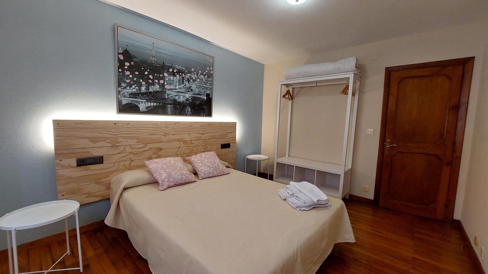 Villa Isabel 2 Llaves Arriondas Exteriör bild