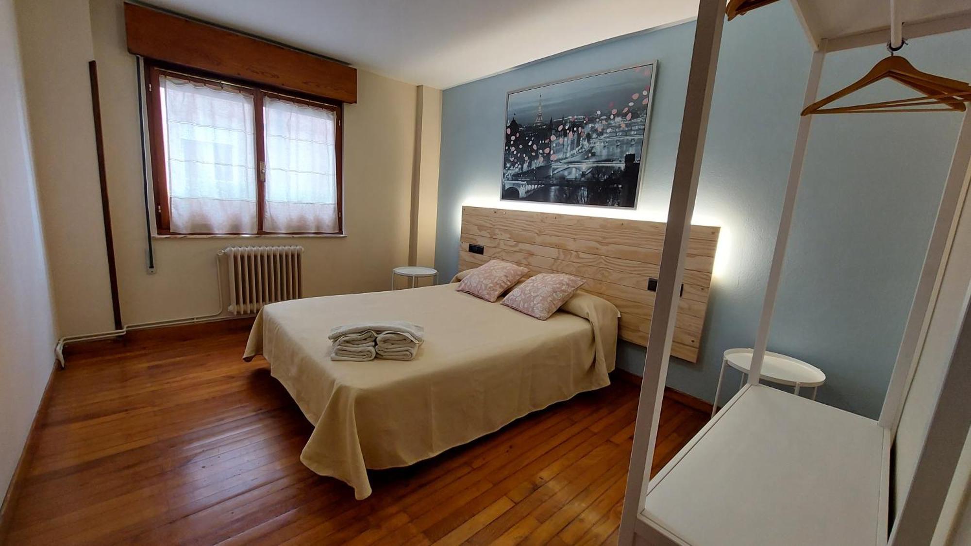 Villa Isabel 2 Llaves Arriondas Exteriör bild