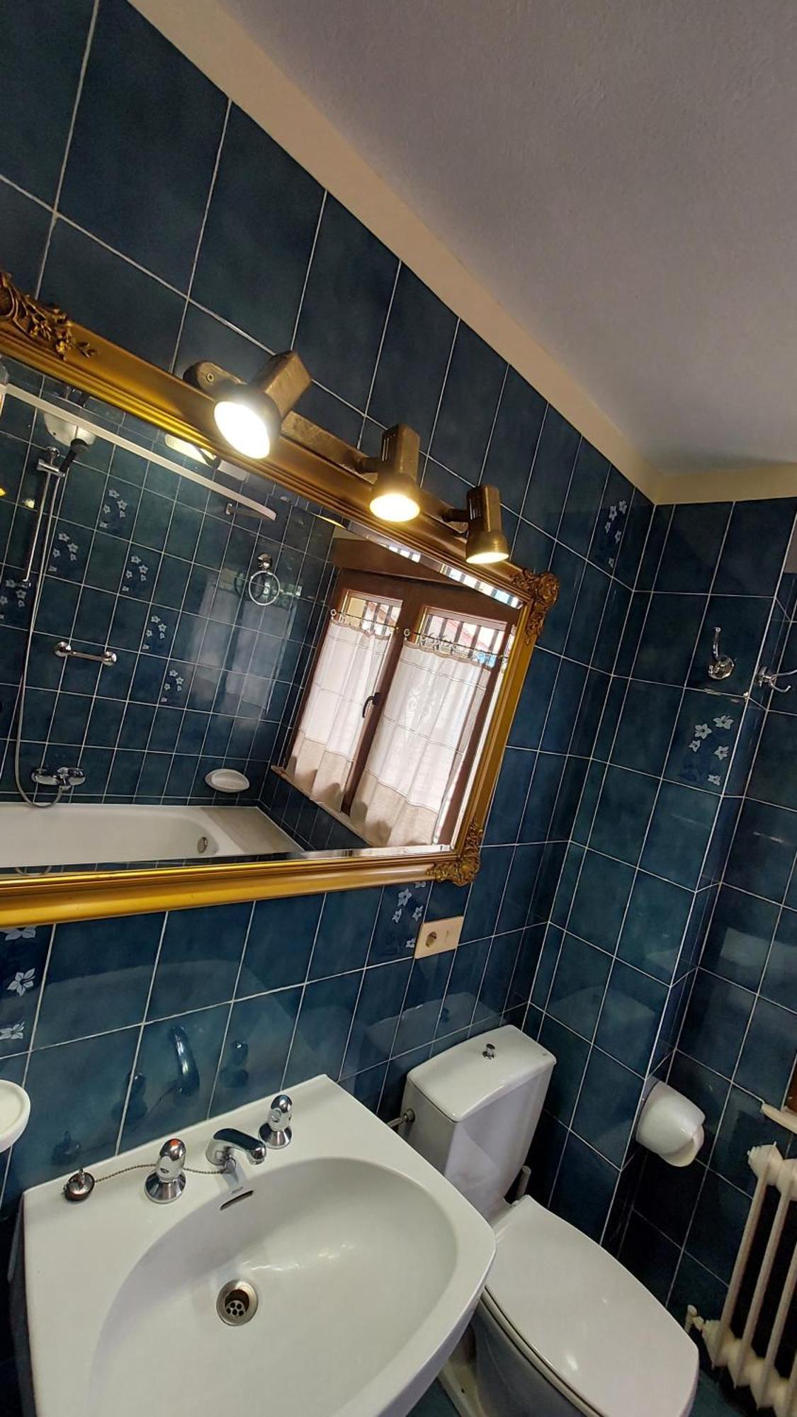 Villa Isabel 2 Llaves Arriondas Exteriör bild
