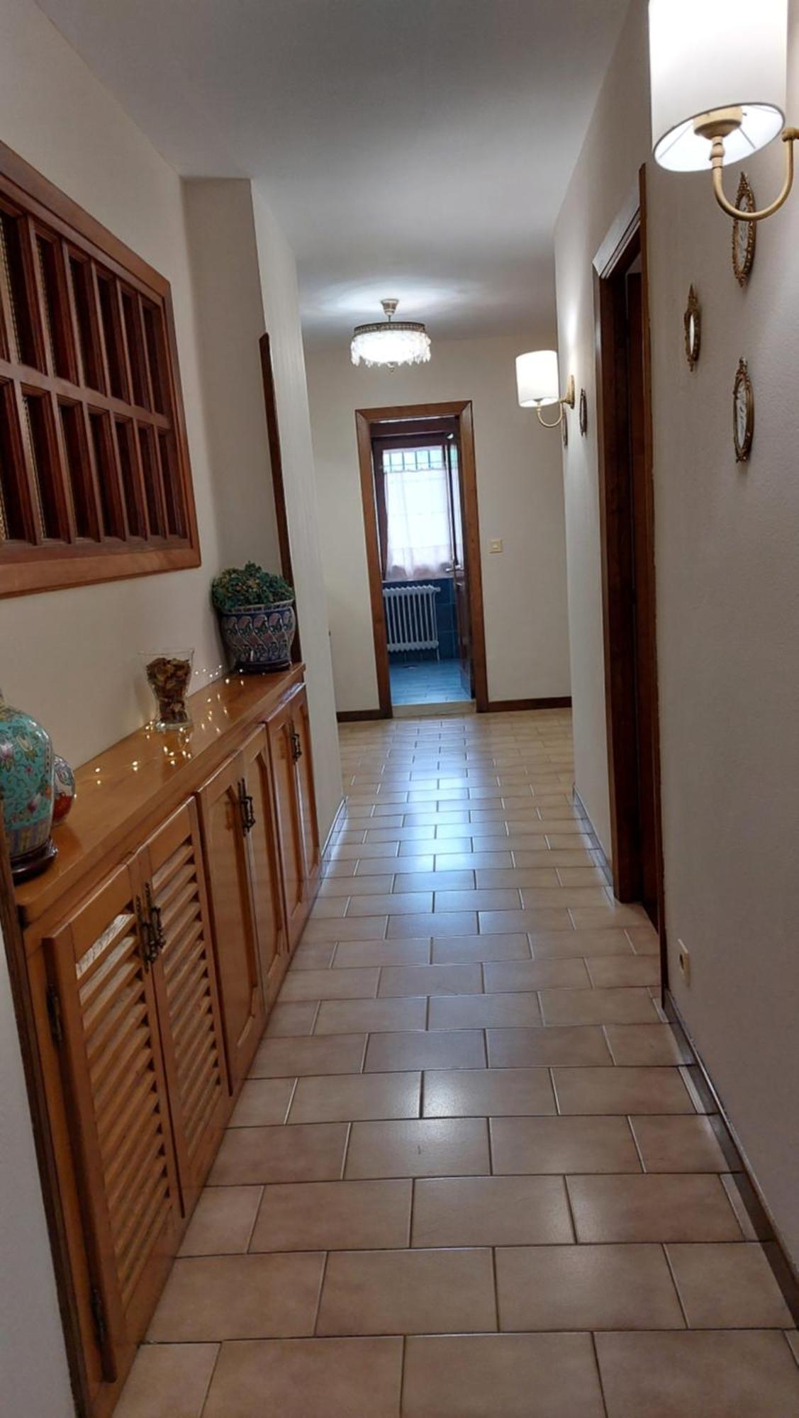 Villa Isabel 2 Llaves Arriondas Exteriör bild